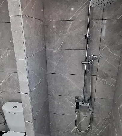 Mimarxos Luxury Chalkís