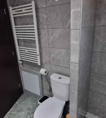 דירה Mimarxos Luxury